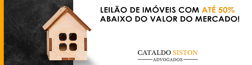 Cataldo Siston – imóveis em leilão